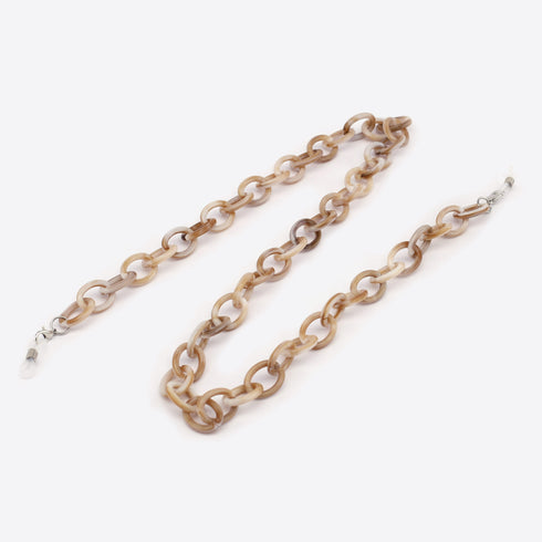 10 Pieces Eyeglass Acrylic Marvel Chain ,Sunglasses Chain Holder,  Eyewear Retainer, Glasses Strap Holder Strap,RN43042